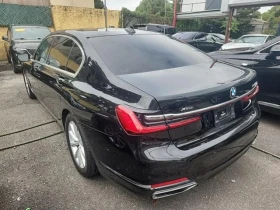 BMW 740 LONG* HARMAN\KARDON* KEYLESS*   | Mobile.bg    6