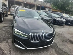 BMW 740 LONG* HARMAN\KARDON* KEYLESS*   | Mobile.bg    2