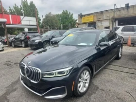  BMW 740