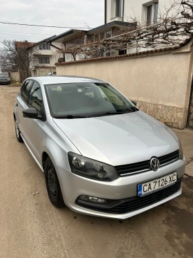 VW Polo, снимка 3