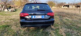 Audi A4 Avant, снимка 2