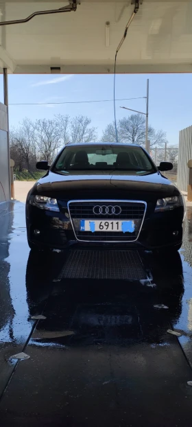 Audi A4 Avant, снимка 5