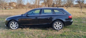 Audi A4 Avant, снимка 3