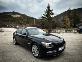 BMW 730 d= M-Packet= РЕКАРО= , снимка 3