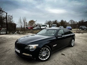 BMW 730 d= M-Packet= РЕКАРО= , снимка 2