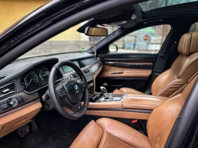 BMW 730 d= M-Packet= РЕКАРО= , снимка 5