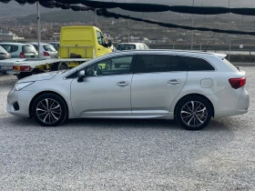 Toyota Avensis 1.8 DISTRONIK, NAVI, KAYLESS GO, LANE ASISTENT, снимка 3