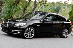 BMW 5 Gran Turismo 535d x-drive luxory edition max full, снимка 2