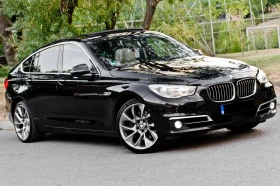 BMW 5 Gran Turismo 535d x-drive luxory edition max full, снимка 3