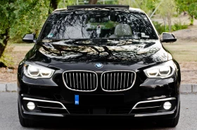 BMW 5 Gran Turismo 535d x-drive luxory edition max full, снимка 1