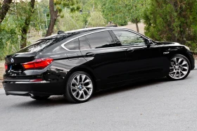     BMW 5 Gran Turismo 535d x-drive luxory edition max full