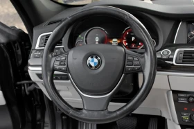 BMW 5 Gran Turismo 535d x-drive luxory edition max full, снимка 12