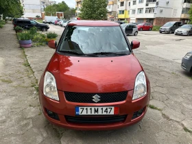 Suzuki Swift 1.3i | Mobile.bg    7