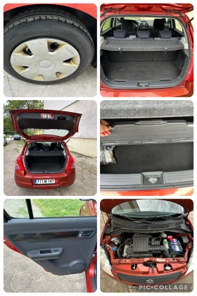 Suzuki Swift 1.3i | Mobile.bg    15