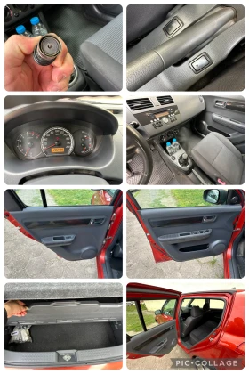 Suzuki Swift 1.3i | Mobile.bg    16