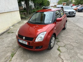     Suzuki Swift 1.3i
