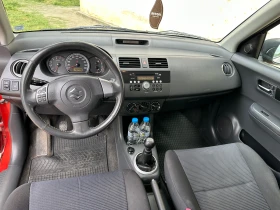 Suzuki Swift 1.3i | Mobile.bg    9