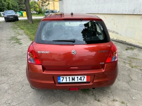 Suzuki Swift 1.3i | Mobile.bg    8