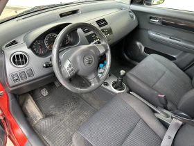 Suzuki Swift 1.3i | Mobile.bg    10
