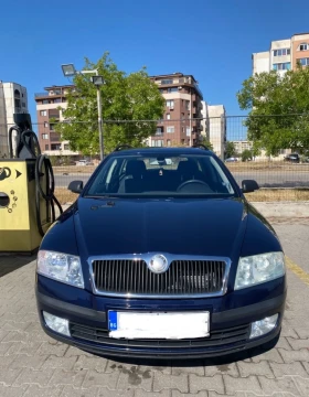 Обява за продажба на Skoda Octavia ~5 200 лв. - изображение 1