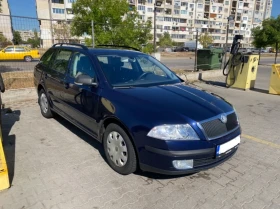Обява за продажба на Skoda Octavia ~5 200 лв. - изображение 1