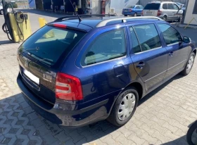 Обява за продажба на Skoda Octavia ~5 200 лв. - изображение 3