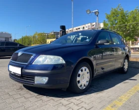 Обява за продажба на Skoda Octavia ~5 200 лв. - изображение 2