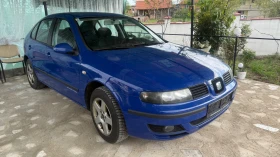 Обява за продажба на Seat Leon 1900 ~2 800 лв. - изображение 1