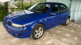 Обява за продажба на Seat Leon 1900 ~2 800 лв. - изображение 2