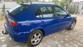Обява за продажба на Seat Leon 1900 ~2 800 лв. - изображение 8