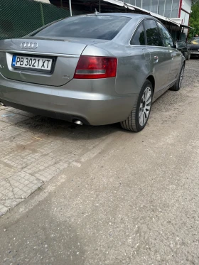 Обява за продажба на Audi A6 3, 0 ТДИ ~7 000 лв. - изображение 3