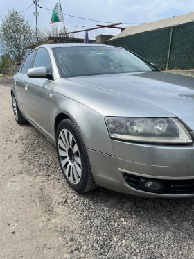 Обява за продажба на Audi A6 3, 0 ТДИ ~7 000 лв. - изображение 2