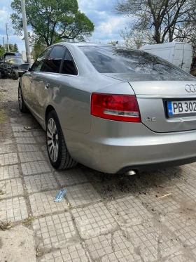 Обява за продажба на Audi A6 3, 0 ТДИ ~7 000 лв. - изображение 4