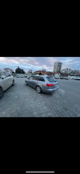 Обява за продажба на Audi A6 3.2 LPG S-Line ~9 999 лв. - изображение 1