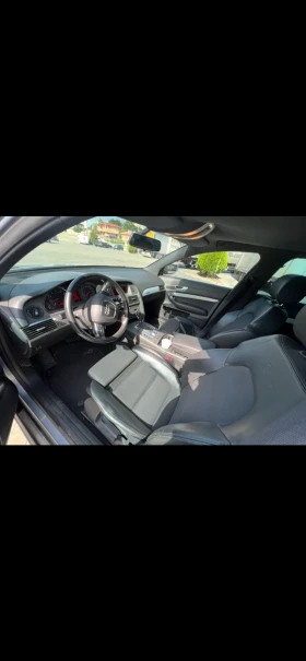 Обява за продажба на Audi A6 3.2 LPG S-Line ~9 999 лв. - изображение 2