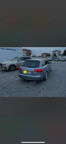Обява за продажба на Audi A6 3.2 LPG S-Line ~9 999 лв. - изображение 3