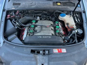 Обява за продажба на Audi A6 3.2 LPG S-Line ~9 999 лв. - изображение 4