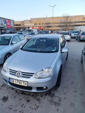 Обява за продажба на VW Golf GOLF 5 ~7 450 лв. - изображение 1