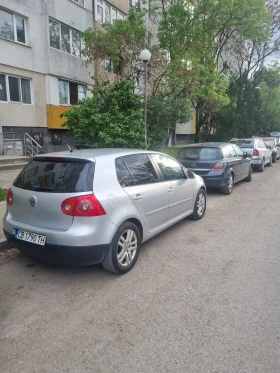 Обява за продажба на VW Golf GOLF 5 ~7 450 лв. - изображение 3