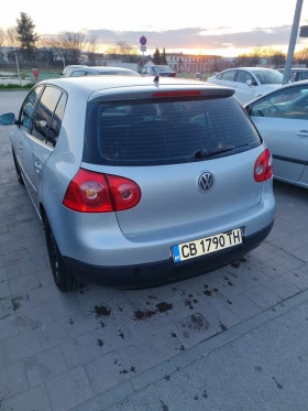Обява за продажба на VW Golf GOLF 5 ~7 450 лв. - изображение 2