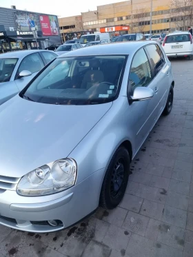 Обява за продажба на VW Golf GOLF 5 ~7 450 лв. - изображение 1