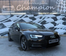 Audi A4   44 | Mobile.bg    3