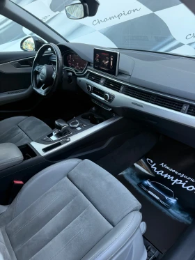 Audi A4   44 | Mobile.bg    11