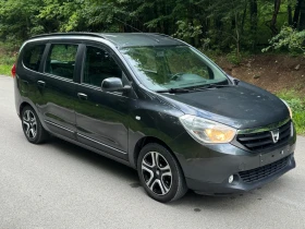 Dacia Lodgy 1.2 | Mobile.bg    3