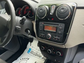 Dacia Lodgy 1.2 | Mobile.bg    10