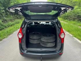 Dacia Lodgy 1.2 | Mobile.bg    8