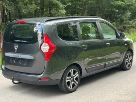 Dacia Lodgy 1.2 | Mobile.bg    4