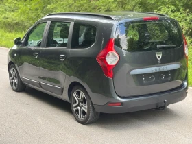 Dacia Lodgy 1.2 | Mobile.bg    6