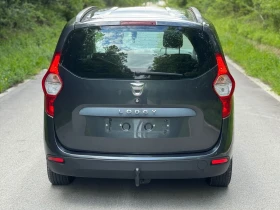 Dacia Lodgy 1.2 | Mobile.bg    5
