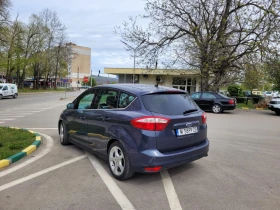 Ford C-max 1, 6hdi - 95 | Mobile.bg    6